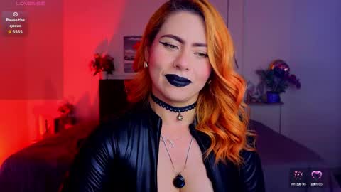 DULCE online show from 10-05-25, 07:34