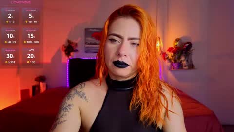 DULCE online show from 11-01-25, 06:43