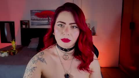 DULCE online show from 04-06-26, 07:48