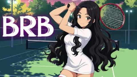 dulce_charm_ online show from 11-19-25, 01:00