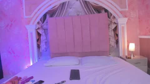 Dulce online show from 03-14-26, 12:10