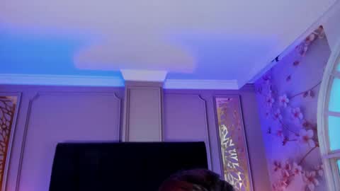 Snapshot of dulce_girls chatting on 04-22-26, 11:45 Dulce online show from 04-22-26, 11:45