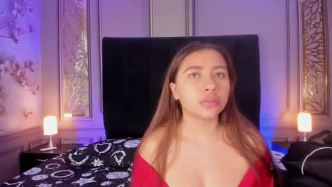 Snapshot of dulce_girls chatting on 05-05-26, 11:29 Dulce online show from 05-05-26, 11:29