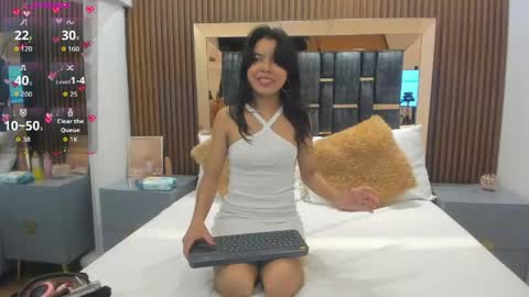 Snapshot of dulce_glamor_ chatting on 06-06-26, 11:48 Dulce online show from 06-06-26, 11:48