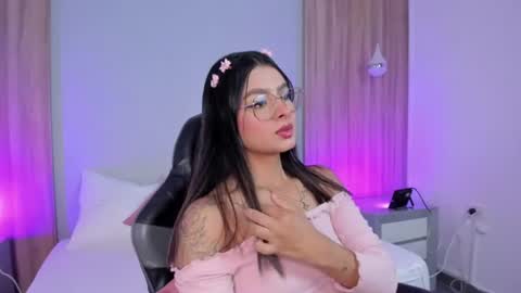 D U L C E online show from 07-18-26, 09:07