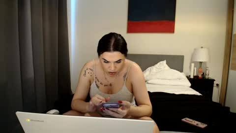 Snapshot of dulce_hot_23 chatting on 05-29-26, 03:32 Dulce Maria online show from 05-29-26, 03:32