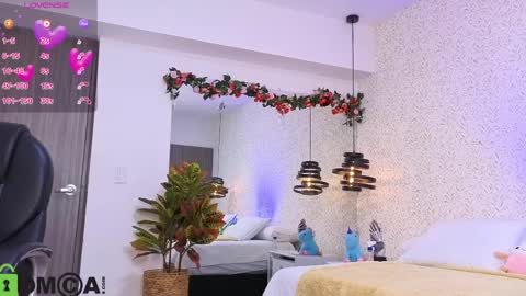 dulce_isabel_ online show from 04-09-26, 03:39