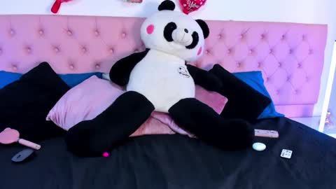 Dulce BBW Jones  online show from 02-13-26, 11:56