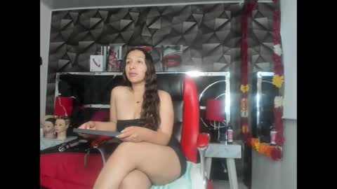DULCE online show from 05-17-26, 02:31