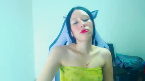 dulce_mauren online show from 02-19-26, 09:27