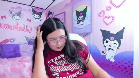 Dulce  online show from 11-16-25, 11:49