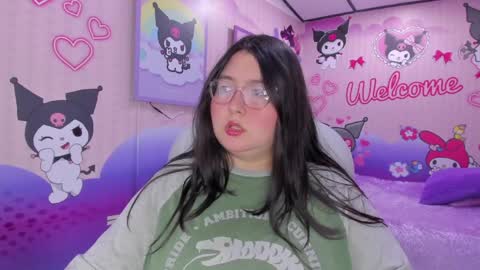 Dulce  online show from 04-12-26, 11:48