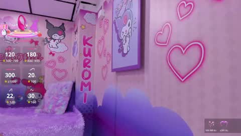 Dulce  online show from 04-15-26, 11:50