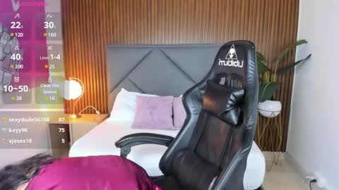 N A T Y online show from 03-01-25, 08:56