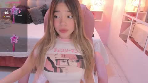 Dulce  online show from 02-02-26, 08:07