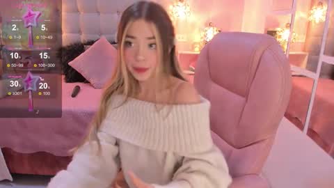 Dulce  online show from 03-26-26, 07:41