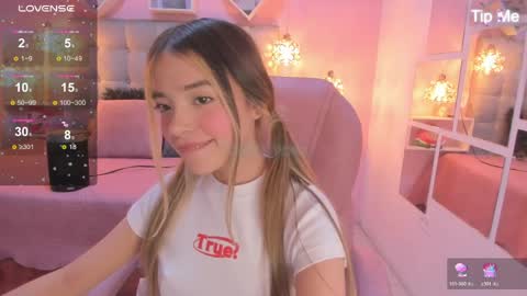 Dulce  online show from 04-09-26, 12:54