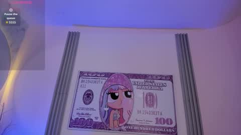 dulce_quintana online show from 09-15-25, 11:43