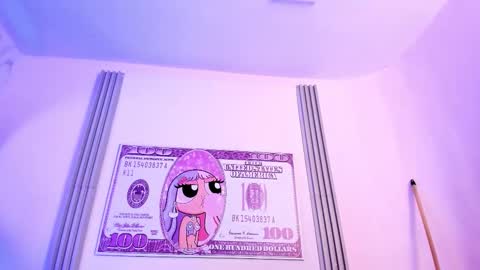 dulce_quintana online show from 10-15-25, 11:21