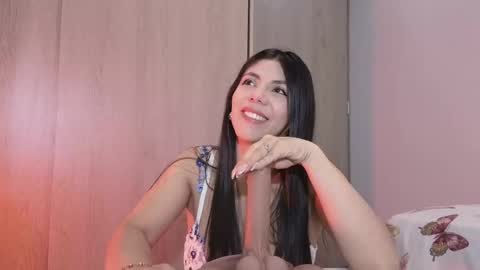 Snapshot of dulce_sammy_ chatting on 03-02-26, 10:00 Sammy online show from 03-02-26, 10:00