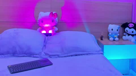 dulce_speed online show from 04-12-26, 01:43