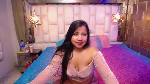 dulcebarbiery online show from 12-04-25, 08:17