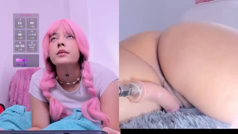 Snapshot of dulcebrown69 chatting on 11-13-25, 01:37 dulce online show from 11-13-25, 01:37