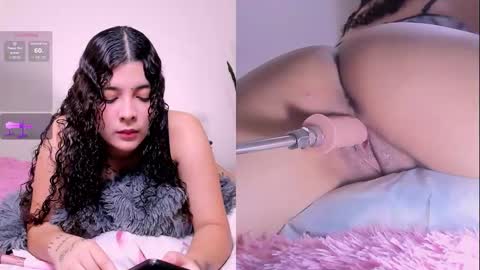 dulce online show from 11-23-25, 06:41