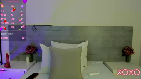 Dulce online show from 05-11-26, 11:27