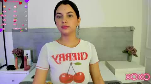 Snapshot of dulcecoleman chatting on 06-12-26, 11:20 Dulce online show from 06-12-26, 11:20