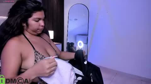 Snapshot of dulcecooper1 chatting on 06-29-26, 12:05 Dulce online show from 06-29-26, 12:05