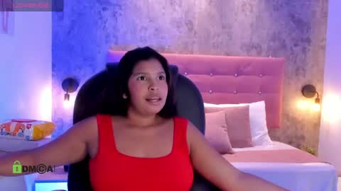 Snapshot of dulcecooper1 chatting on 07-16-26, 07:09 Dulce online show from 07-16-26, 07:09