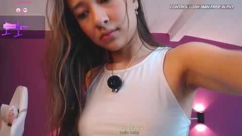 Dulcee Miia  online show from 03-06-26, 10:28