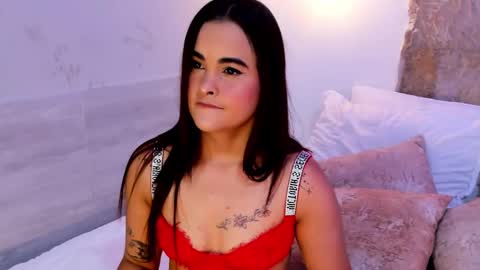 Dulcee Garcia online show from 10-02-25, 11:01