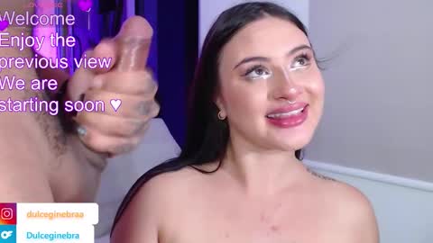 Mila Girl Angel Boy online show from 02-20-26, 01:00