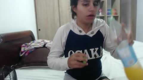 Snapshot of dulcekatty18 chatting on 02-22-26, 02:37 dulcekatty18 online show from 02-22-26, 02:37