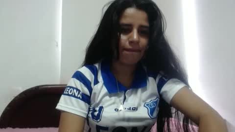 Snapshot of dulcekatty18 chatting on 06-04-26, 02:45 dulcekatty18 online show from 06-04-26, 02:45