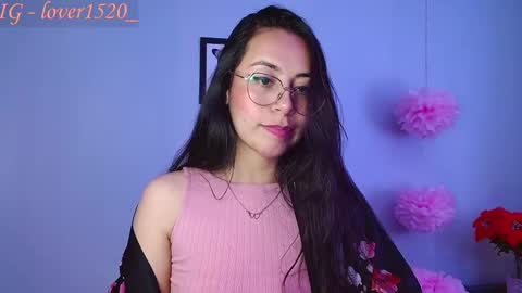 Dulce online show from 02-11-25, 05:16