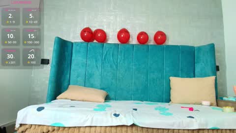 Snapshot of dulcenena_moon chatting on 02-14-26, 07:21 dulce nena online show from 02-14-26, 07:21