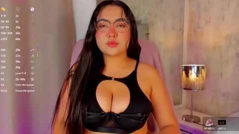 DULCE  online show from 09-26-25, 02:15