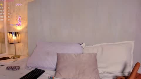 Snapshot of dulcepatersson chatting on 05-20-26, 09:21 DULCE online show from 05-20-26, 09:21