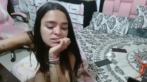 dulcereyes1026 online show from 02-20-25, 02:51