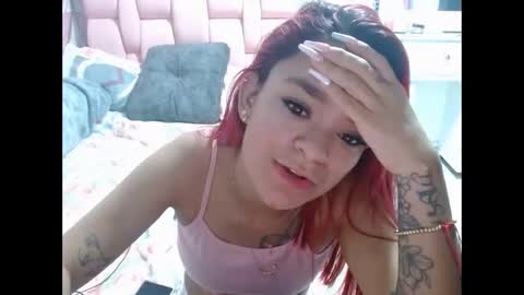 dulcereyes1026 online show from 10-20-25, 04:24