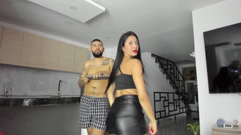 Jlozada05 online show from 12-17-24, 05:18