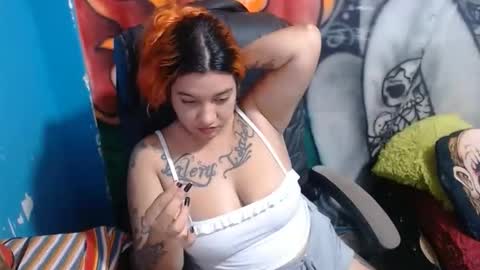 dulcesdemaria online show from 02-10-26, 12:59