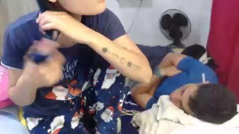 Snapshot of dulcetentations chatting on 01-08-26, 02:36 shany y alan online show from 01-08-26, 02:36