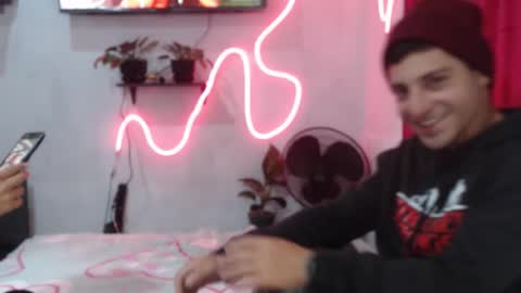 Snapshot of dulcetentations chatting on 02-18-26, 11:50 shany y alan online show from 02-18-26, 11:50