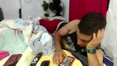 Snapshot of dulcetentations chatting on 03-03-26, 01:45 shany y alan online show from 03-03-26, 01:45