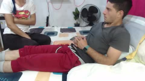 Snapshot of dulcetentations chatting on 03-10-26, 12:48 shany y alan online show from 03-10-26, 12:48