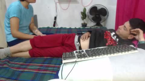 Snapshot of dulcetentations chatting on 03-11-26, 02:06 shany y alan online show from 03-11-26, 02:06